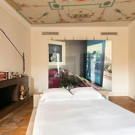 Casa Arte, A Burghesius Appartement *