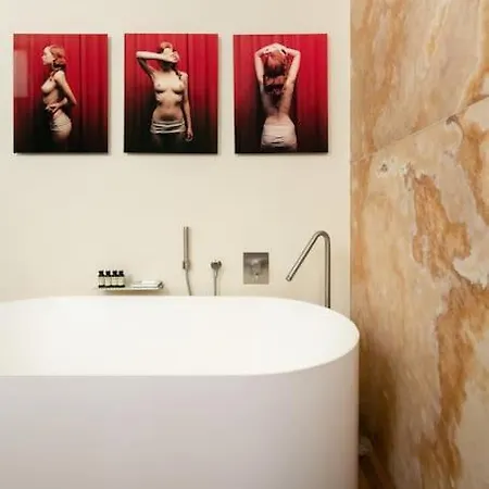 Apartment Casa Arte, A Burghesius Rome