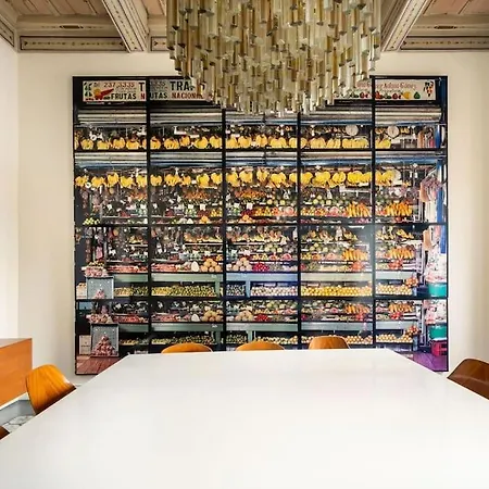 Apartment Casa Arte, A Burghesius Rome
