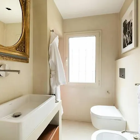 Apartment Casa Arte, A Burghesius