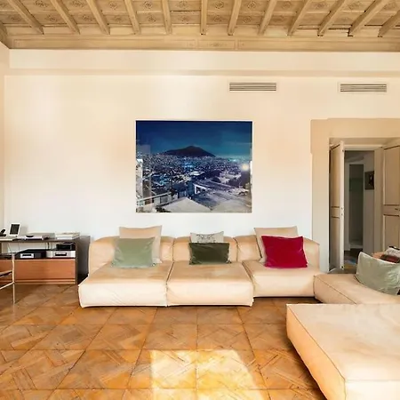 Apartment Casa Arte, A Burghesius