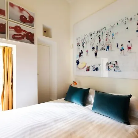 Apartment Casa Arte, A Burghesius *